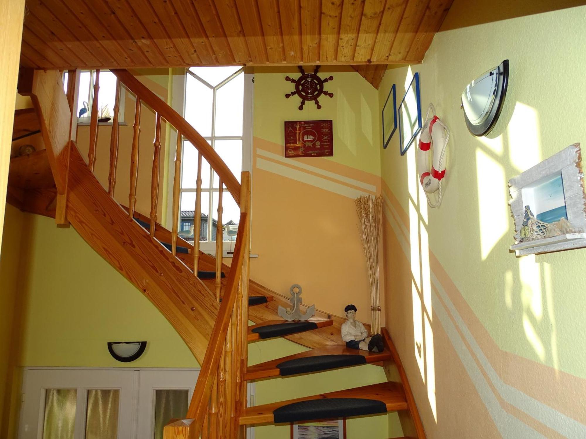 Dz 10 Doppelzimmer 제바트헤링스도르프 외부 사진
